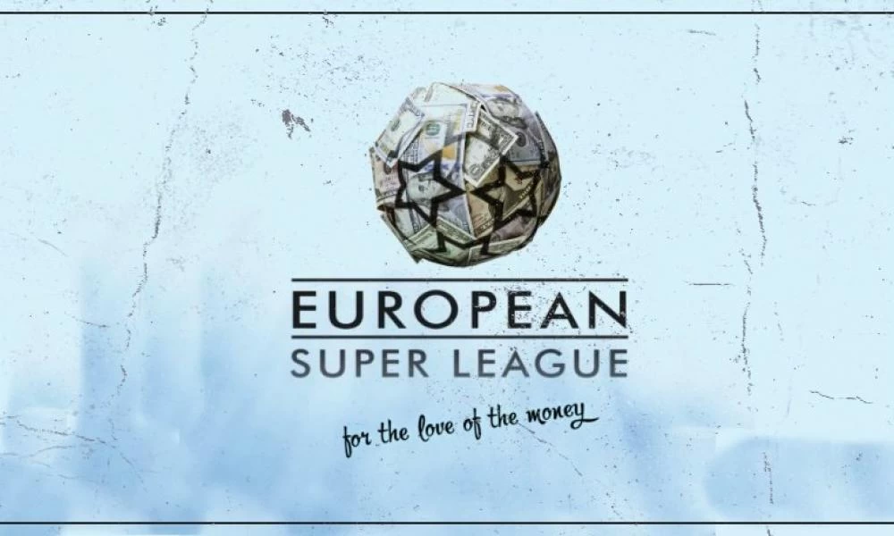 European Super League:Σκέψεις απόσυρσης από την Τσέλσι μετά τις αντιδράσεις